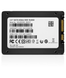 DYSK SSD ADATA Ultimate SU650 120G 2.5 S3 3D