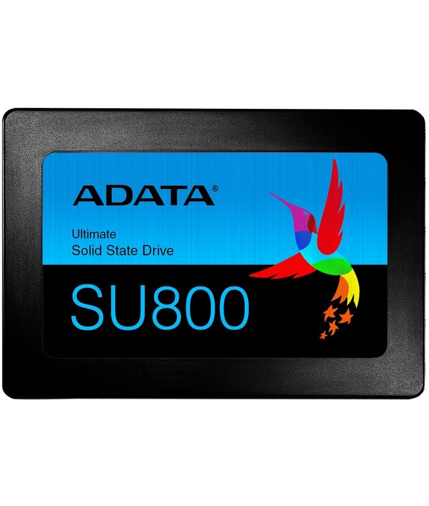 DYSK SSD ADATA SU800 256GB 2,5cala 3D NAND