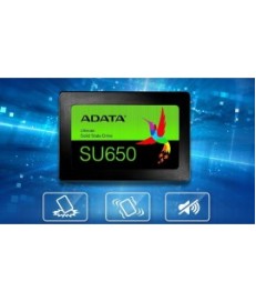 DYSK SSD ADATA Ultimate SU650 512G 2.5 S3 3D