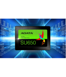 DYSK SSD ADATA Ultimate SU650 512G 2.5 S3 3D