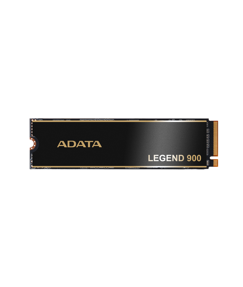 Dysk SSD Adata Legend 900 512GB PCIe 4x4 6.2/2.3 GB/s M2