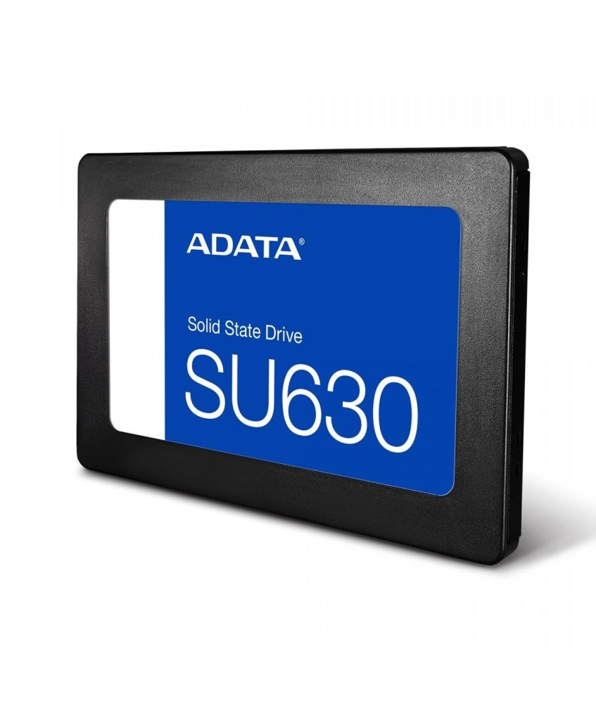 Dysk SSD Adata Ultimate SU630 1.92 TB 2.5 S3 520/450 MB/s