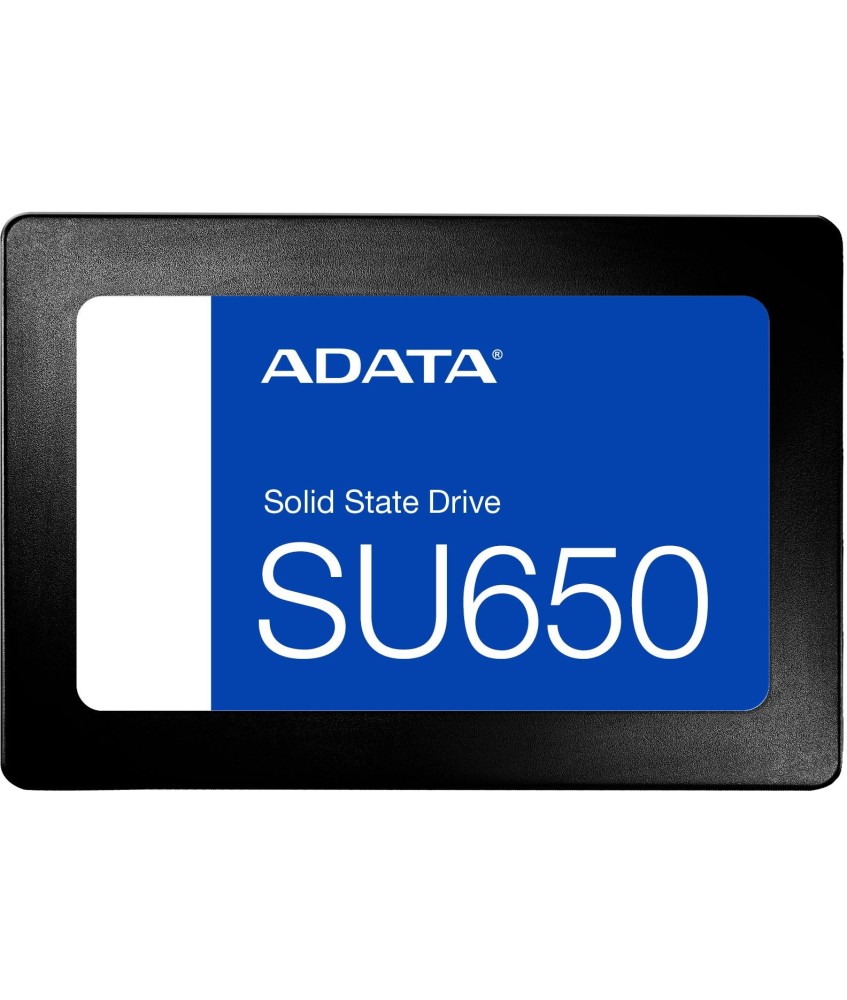 Dysk SSD Adata Ultimate SU650 2TB SATA3 520/450 MB/s