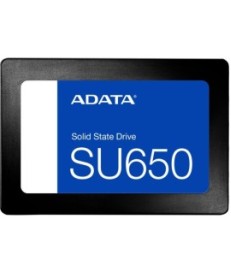 Dysk SSD Adata Ultimate SU650 2TB SATA3 520/450 MB/s