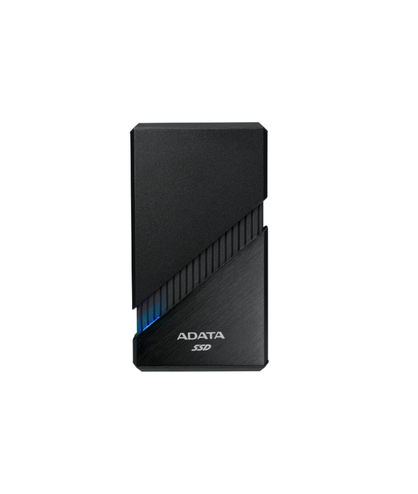 Dysk SSD Adata SE920 1TB USB4C 3800/3700 MB/s czarny