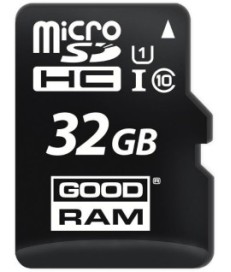 FOTOPUŁAPKA HC801M 2G 940NM + KARTA PAMIĘCI microSD GOODRAM CL10 32GB