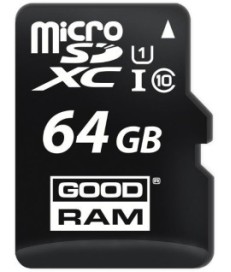 Fotopułapka HC801 Pro + KARTA PAMIĘCI microSD GOODRAM CL10 64GB