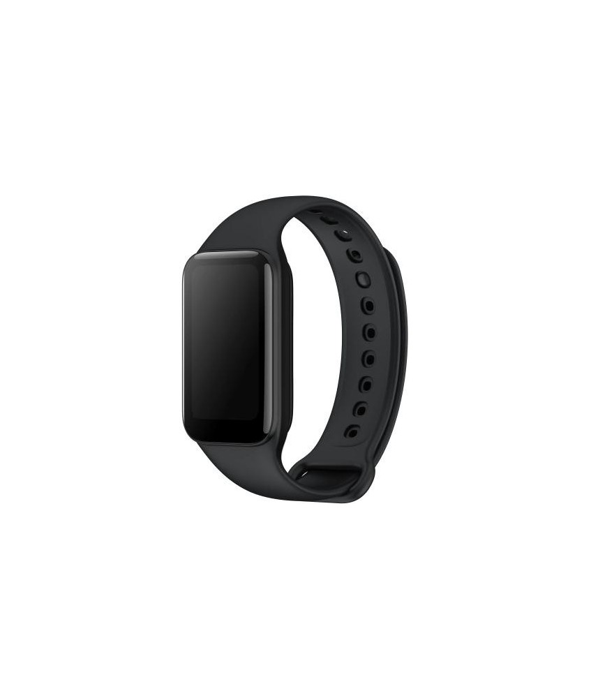 Smartband Xiaomi Band 8 Active Czarny