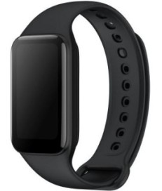 Smartband Xiaomi Band 8 Active Czarny