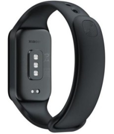 Smartband Xiaomi Band 8 Active Czarny