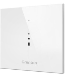 GRENTON - Multisensor IR, TF-Bus, white (2.0)