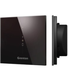 GRENTON - Multisensor IR, TF-Bus, black (2.0)