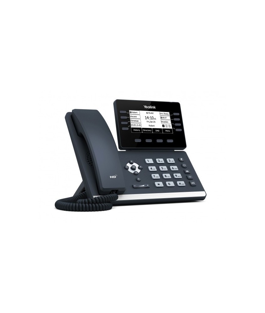 YEALINK T53W - telefon IP / VOIP