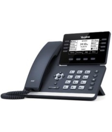 YEALINK T53W - telefon IP / VOIP