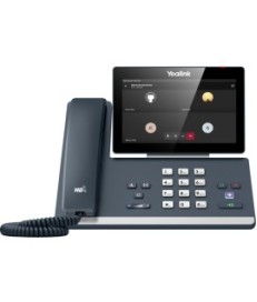 Yealink MP58 - telefon Android przystosowany do Microsoft Teams / Zoom