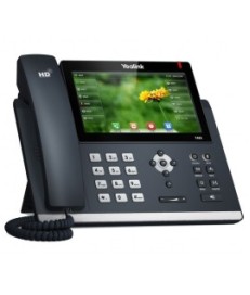 YEALINK T48U - Telefon IP / VOIP następca T48S