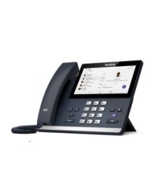 Yealink MP56 - telefon Android przystosowany do Microsoft Teams / Zoom