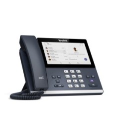 Yealink MP56 - telefon Android przystosowany do Microsoft Teams / Zoom