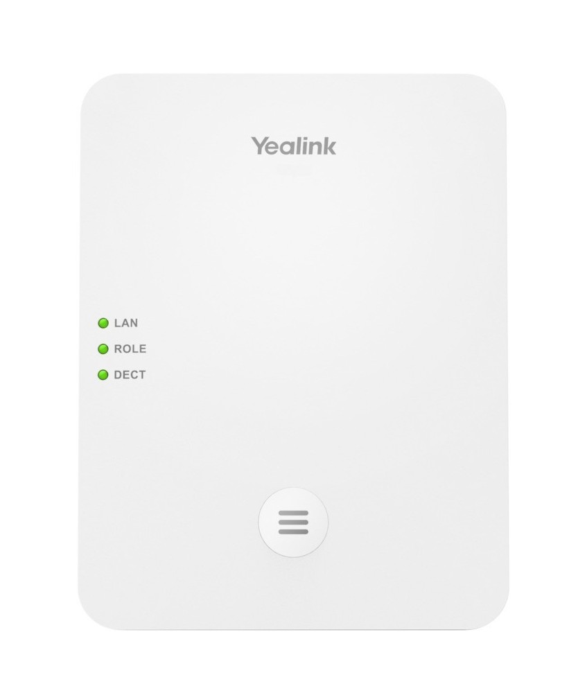 Yealink W80DM - moduł zarządzający