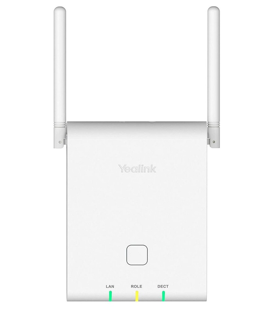 Yealink W90B - baza DECT