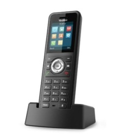 YEALINK W79P - Telefon bezprzewodowy