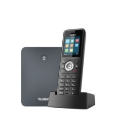 YEALINK W79P - Telefon bezprzewodowy