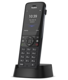 Słuchawka IP DECT YEALINK W78H Bluetooth, następca W53H, W56H