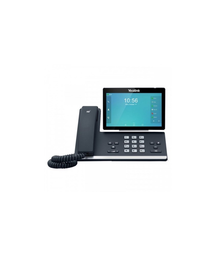 YEALINK T58W - telefon IP/VOIP