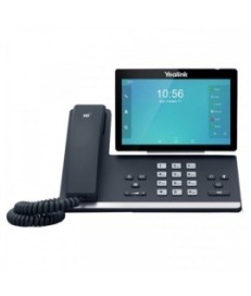 YEALINK T58W - telefon IP/VOIP