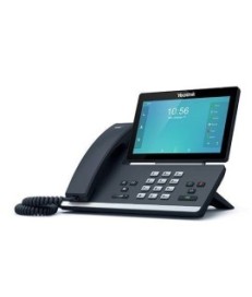 YEALINK T58W - telefon IP/VOIP