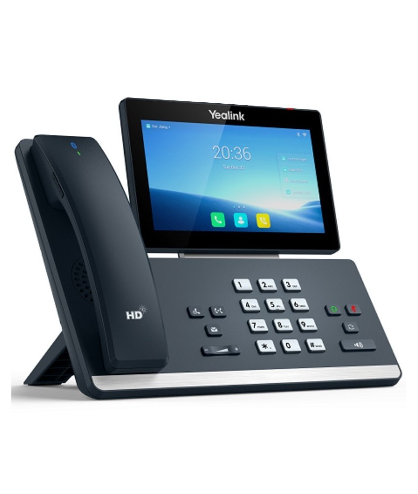 YEALINK T58W Pro - telefon IP/VOIP