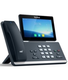 YEALINK T58W Pro - telefon IP/VOIP