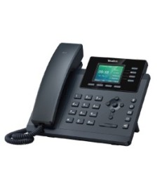 YEALINK T34W - Telefon IP / VoIP T33 z zasilaczem ulepszony o WiFi