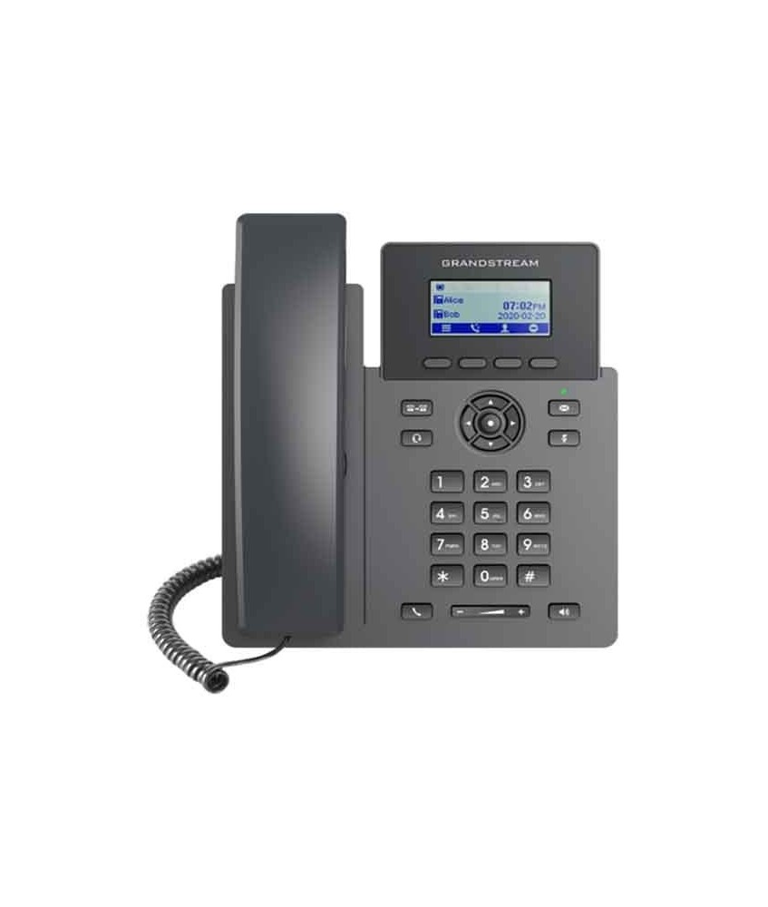 GRANDSTREAM GRP2601 - Telefon IP / VoIP