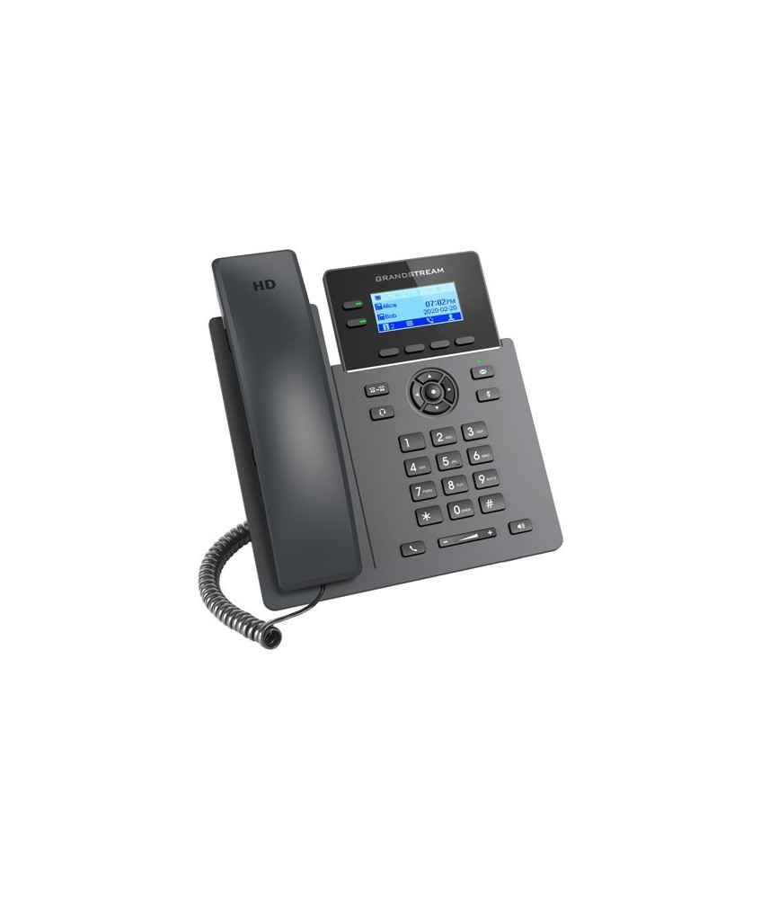 GRANDSTREAM GRP2602 HD - Telefon IP / VoIP