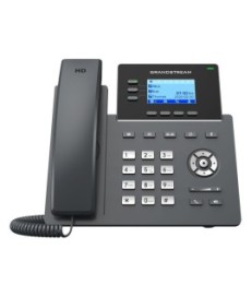 GRANDSTREAM GRP2603 HD - Telefon IP / VoIP