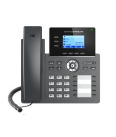 GRANDSTREAM GRP2604P HD - Telefon IP / VoIP