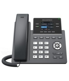 GRANDSTREAM GRP2612 HD - Telefon IP / VoIP