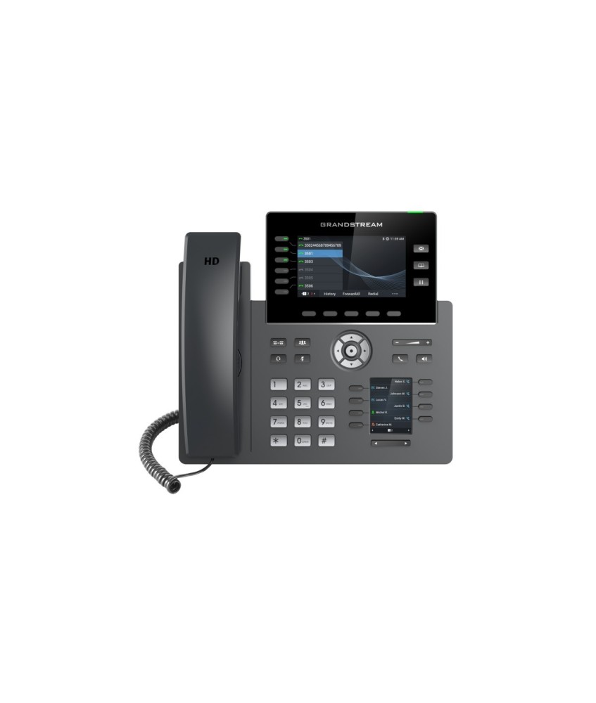 GRANDSTREAM GRP2616 HD - Telefon IP / VoIP