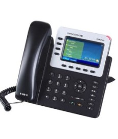 GRANDSTREAM GXP2140 HD - Telefon IP / VoIP