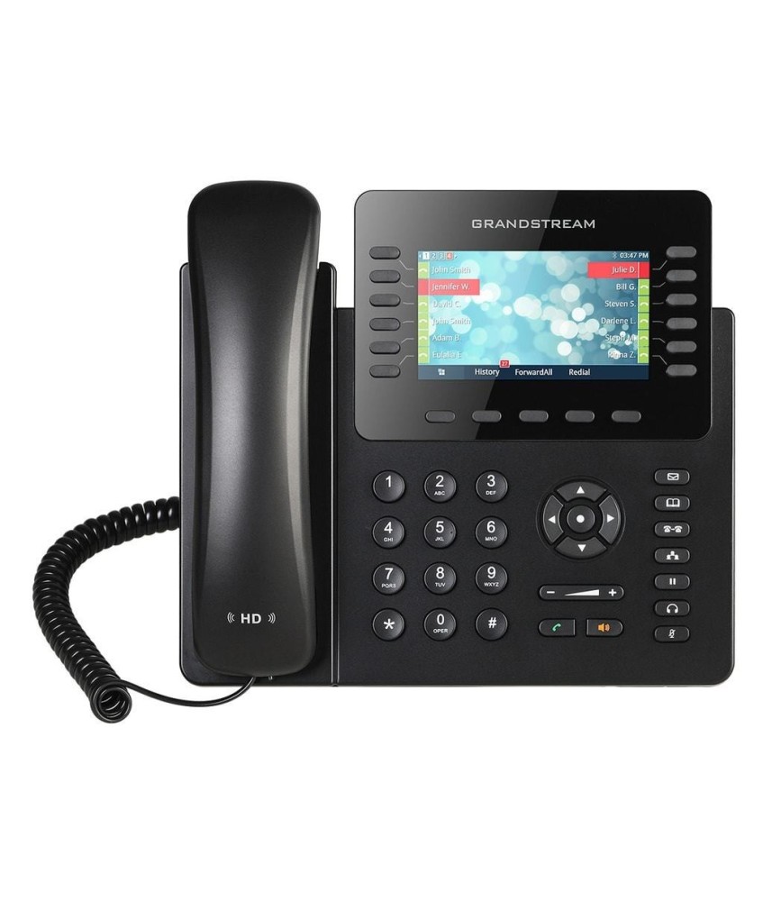 GRANDSTREAM GXP2170 HD - Telefon IP / VoIP