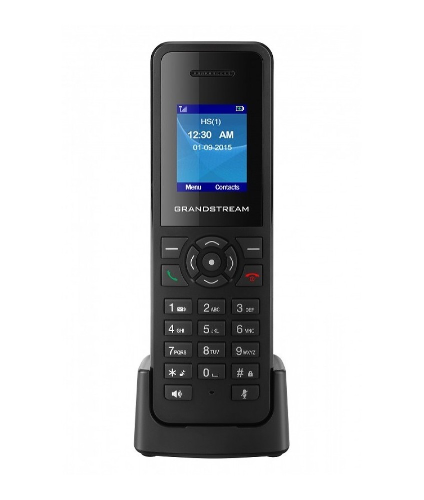 GRANDSTREAM DP720 - Słuchawka bezprzewodowa DECT IP