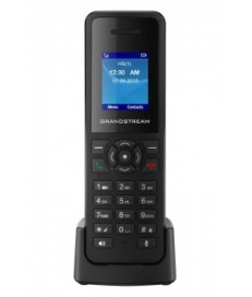 GRANDSTREAM DP720 - Słuchawka bezprzewodowa DECT IP