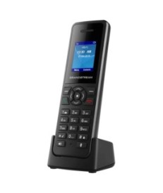 GRANDSTREAM DP720 - Słuchawka bezprzewodowa DECT IP