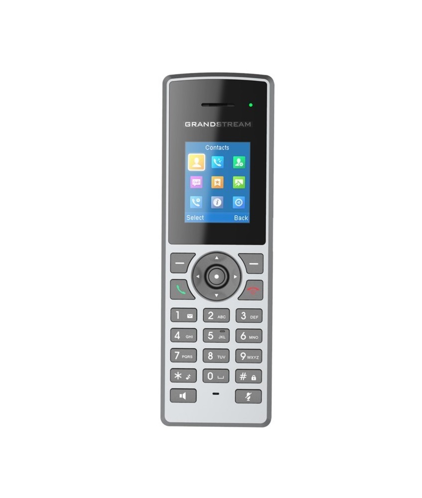 GRANDSTREAM DP722 - Słuchawka bezprzewodowa DECT IP