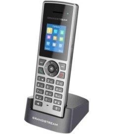 GRANDSTREAM DP722 - Słuchawka bezprzewodowa DECT IP