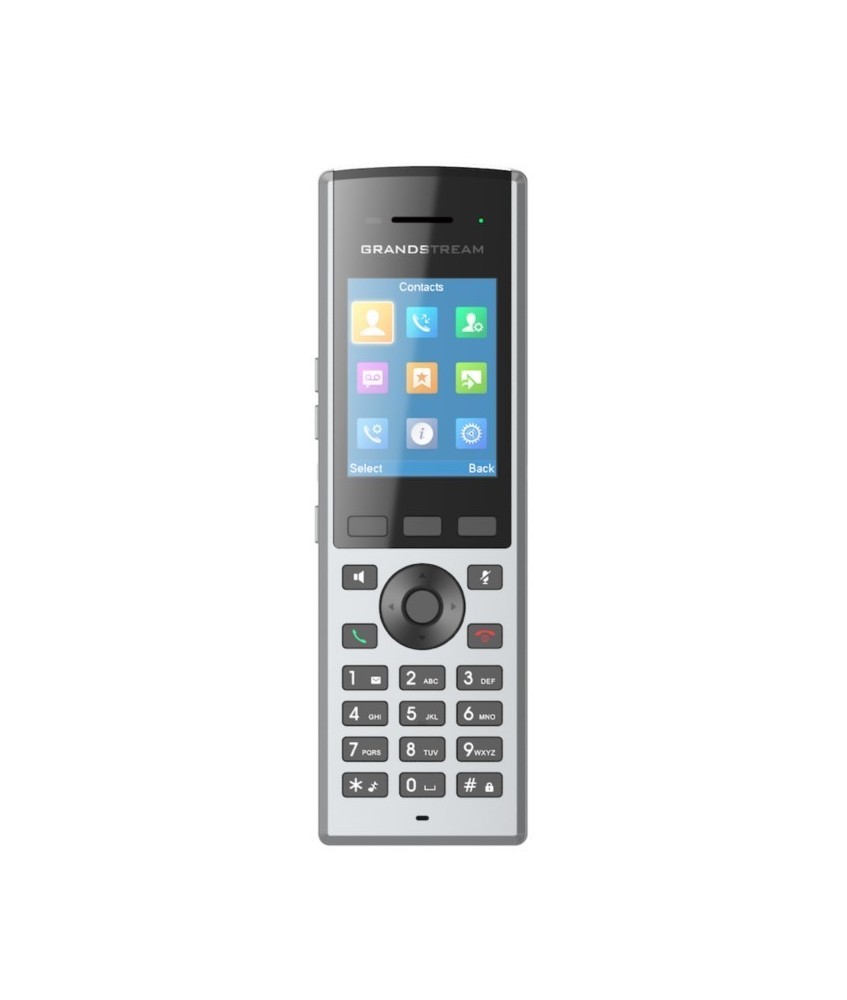 GRANDSTREAM DP730 - Słuchawka bezprzewodowa DECT IP