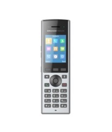 GRANDSTREAM DP730 - Słuchawka bezprzewodowa DECT IP