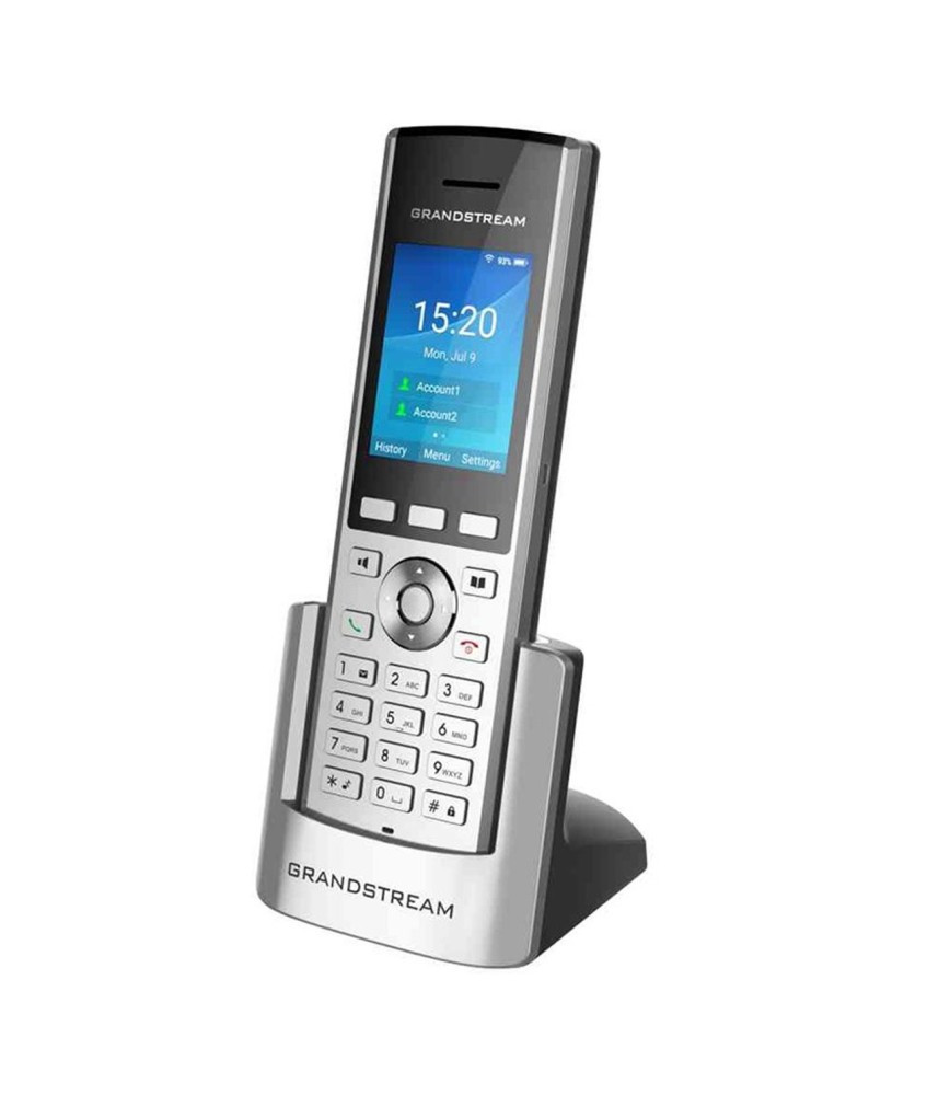 GRANDSTREAM WP820 - Słuchawka IP Wi-Fi