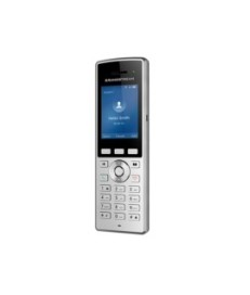 GRANDSTREAM WP822 - Słuchawka IP Wi-Fi